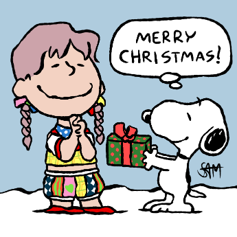Merry Christmas Pom.