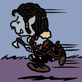 Khargrim.